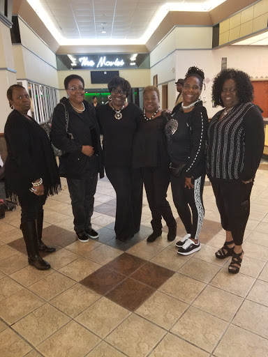 Movie Theater «AMC Classic Savannah 11», reviews and photos, 1150 Shawnee St, Savannah, GA 31419, USA