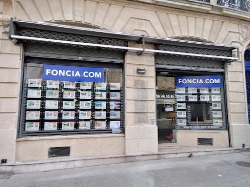 FONCIA | Agence Immobilière | Achat-Vente | Pessac | Avenue Jean Jaurès à Pessac
