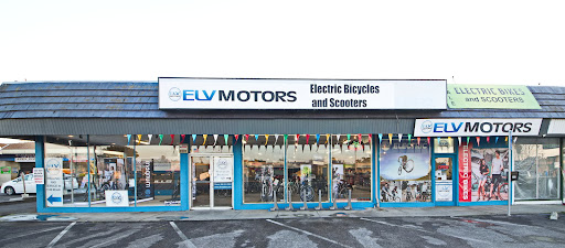 ELV Motors