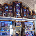 Photo n°2 de l'avis de Rosaria.o fait le 10/09/2022 à 18:40 sur le  Ristobiblioteramuseo L'Osteria del Buonconvento à Sorrento