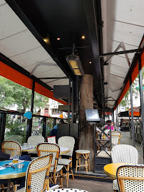 Atmosphère du Café L’Étincelle à Paris - n°15