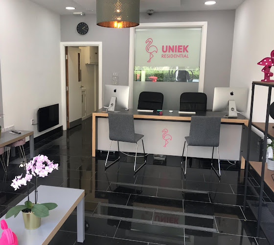 Reviews of Uniek Residential in Cardiff - Real estate agency