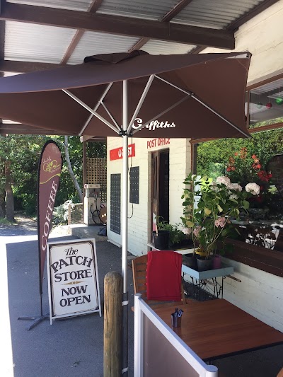 Photos of The Patch Store