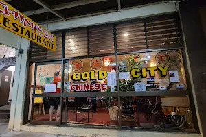 Gold City Chinese Restaurant image