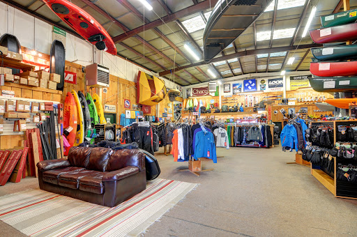 Canoe & Kayak Store «Back Country Ski & Sport», reviews and photos, 1931 Apperson Dr, Salem, VA 24153, USA