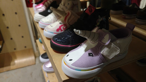 Shoe Store «Vans», reviews and photos, 3000 E 1st Ave, Denver, CO 80206, USA