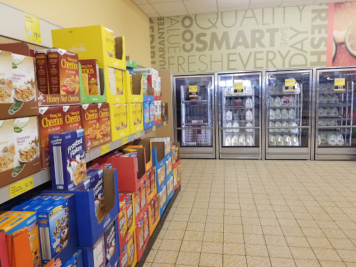 Supermarket «ALDI», reviews and photos, 1712 S 108th St, West Allis, WI 53214, USA