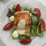 Photo n°6 de l'avis de It’s.e fait le 22/08/2021 à 18:02 sur le  Bar Lido Fontana à Sanremo