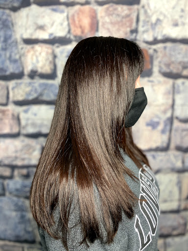 Hair Salon «Hair Apropos Salon & Day Spa», reviews and photos, 1700 Horizon Dr, Chalfont, PA 18914, USA