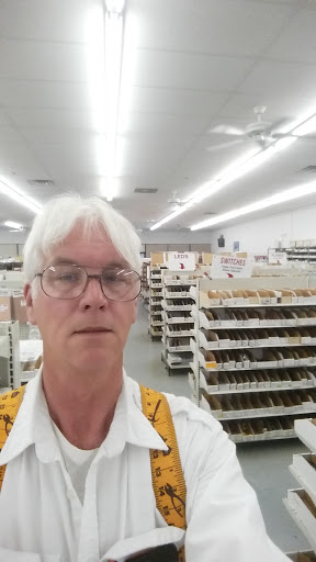 Electronics Store «Tanner Electronics», reviews and photos, 1100 Valwood Pkwy #100, Carrollton, TX 75006, USA