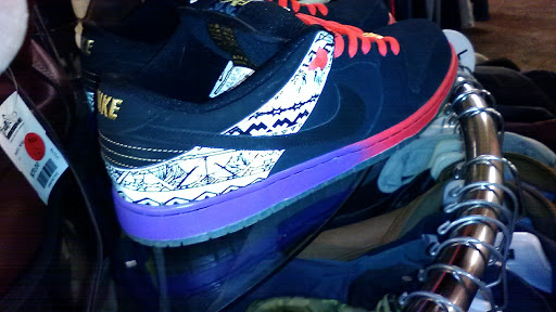 Used Clothing Store «Buffalo Exchange Minneapolis», reviews and photos, 2727 Lyndale Ave S, Minneapolis, MN 55408, USA