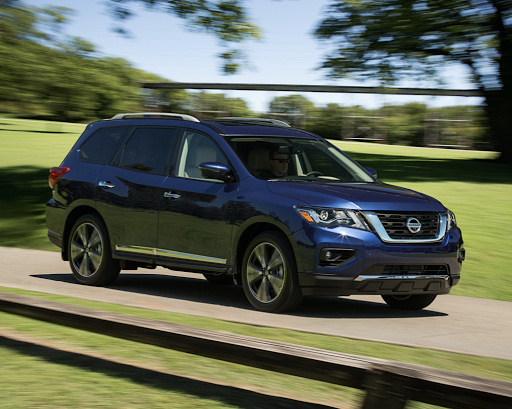 Nissan Dealer «Moses Nissan», reviews and photos