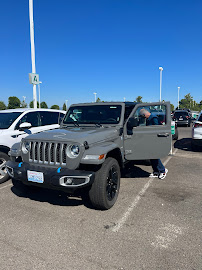 Avis Car Rental - Photo 4 - Car repair in Eugene, OR, Eugene