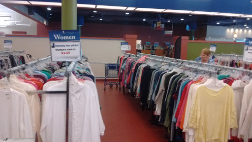 Thrift Store «Goodwill Retail Store», reviews and photos