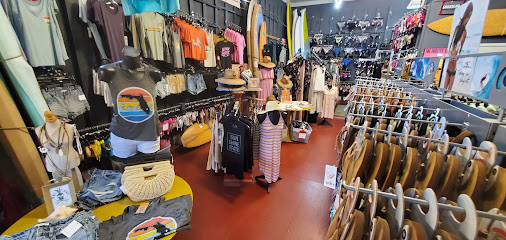 Reno Beach Surf Shop