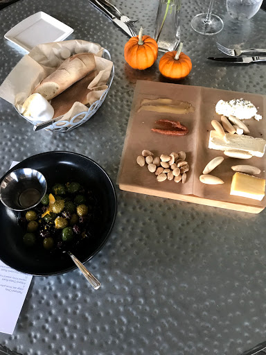 Vineyard «Early Mountain Vineyards», reviews and photos, 6109 Wolftown-Hood Rd, Madison, VA 22727, USA