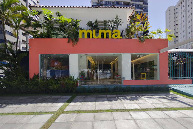 MUMA