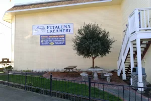 Petaluma Creamery Ice Cream & Cheese Shop image