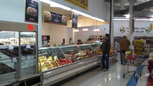 Grocery Store «Cash Saver», reviews and photos, 705 Kentucky Ave, West Plains, MO 65775, USA