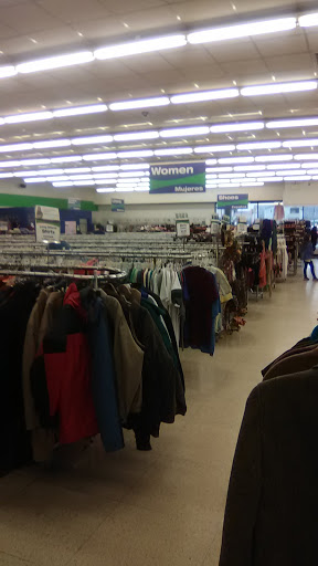 Thrift Store «Goodwill Store & Donation Center», reviews and photos