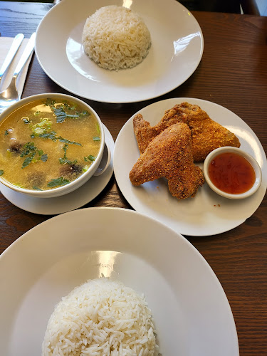 Sawasdee Thai food - Montreux
