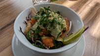 Ceviche du Restaurant polynésien Kaï Kaï à Lège-Cap-Ferret - n°2