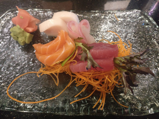 Sushi Restaurant «Mr. Bin Sushi & Grill», reviews and photos, 123 N Union Ave #3, Cranford, NJ 07016, USA