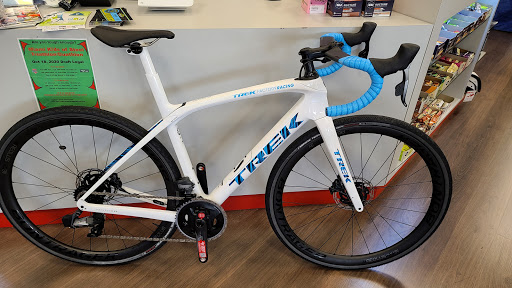 Bicycle Store «City Bikes Pembroke Pines», reviews and photos, 671 NW 100th Pl, Hollywood, FL 33024, USA