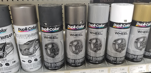 Auto Parts Store «NAPA Auto Parts - Genuine Parts Company», reviews and photos, 3800 Forestville Rd, Forestville, MD 20747, USA