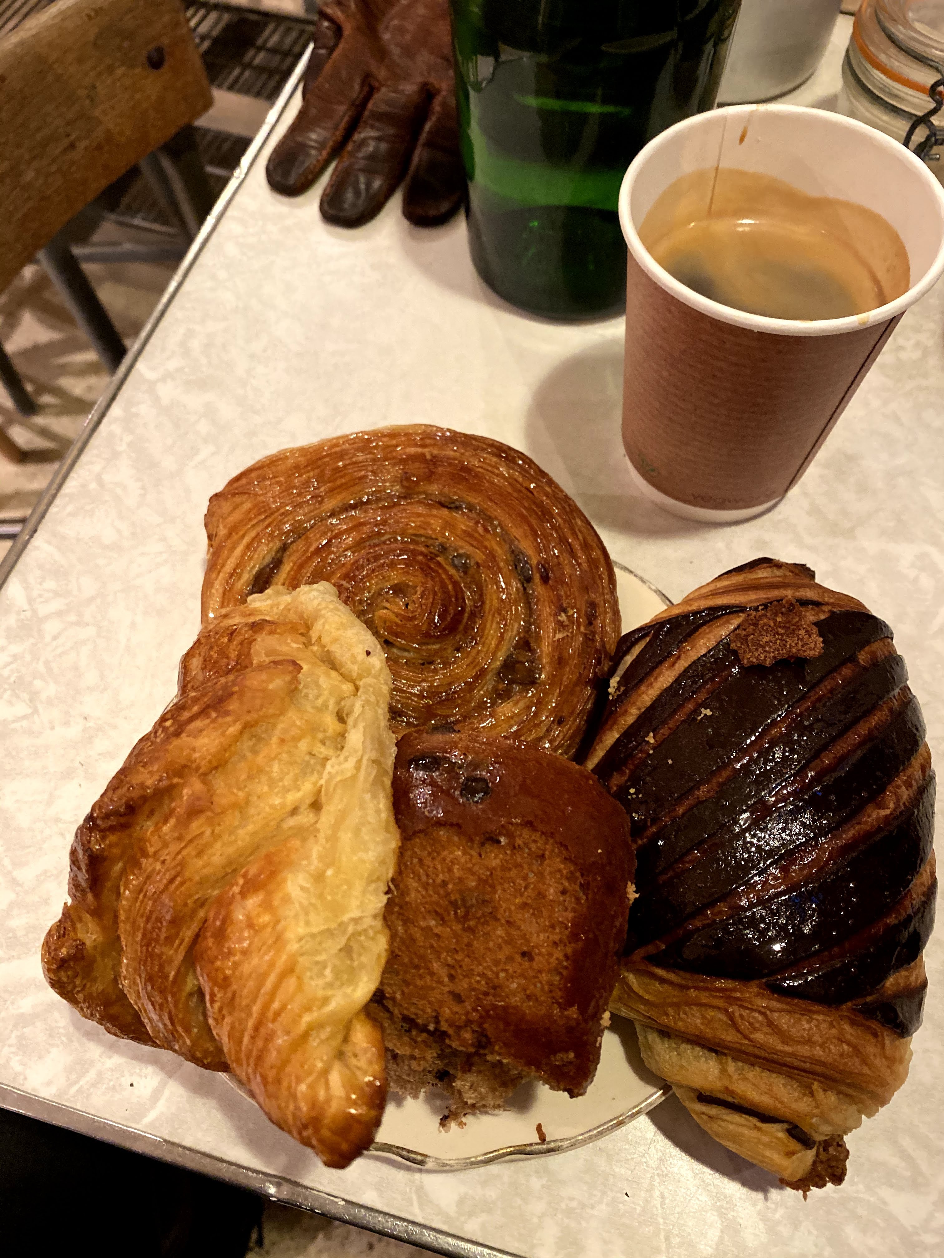 Photo n° 1 de l'avis de I/./ fait le 10/01/2020 à 22:00