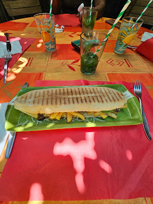 Snack la Cigale à Hyères
