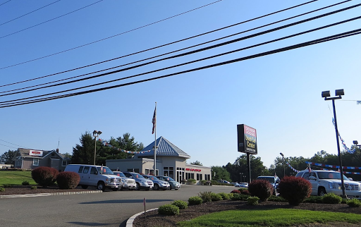 Used Car Dealer «Route 15 Used Car Center Dover Dodge», reviews and photos, 214 NJ-15, Wharton, NJ 07885, USA