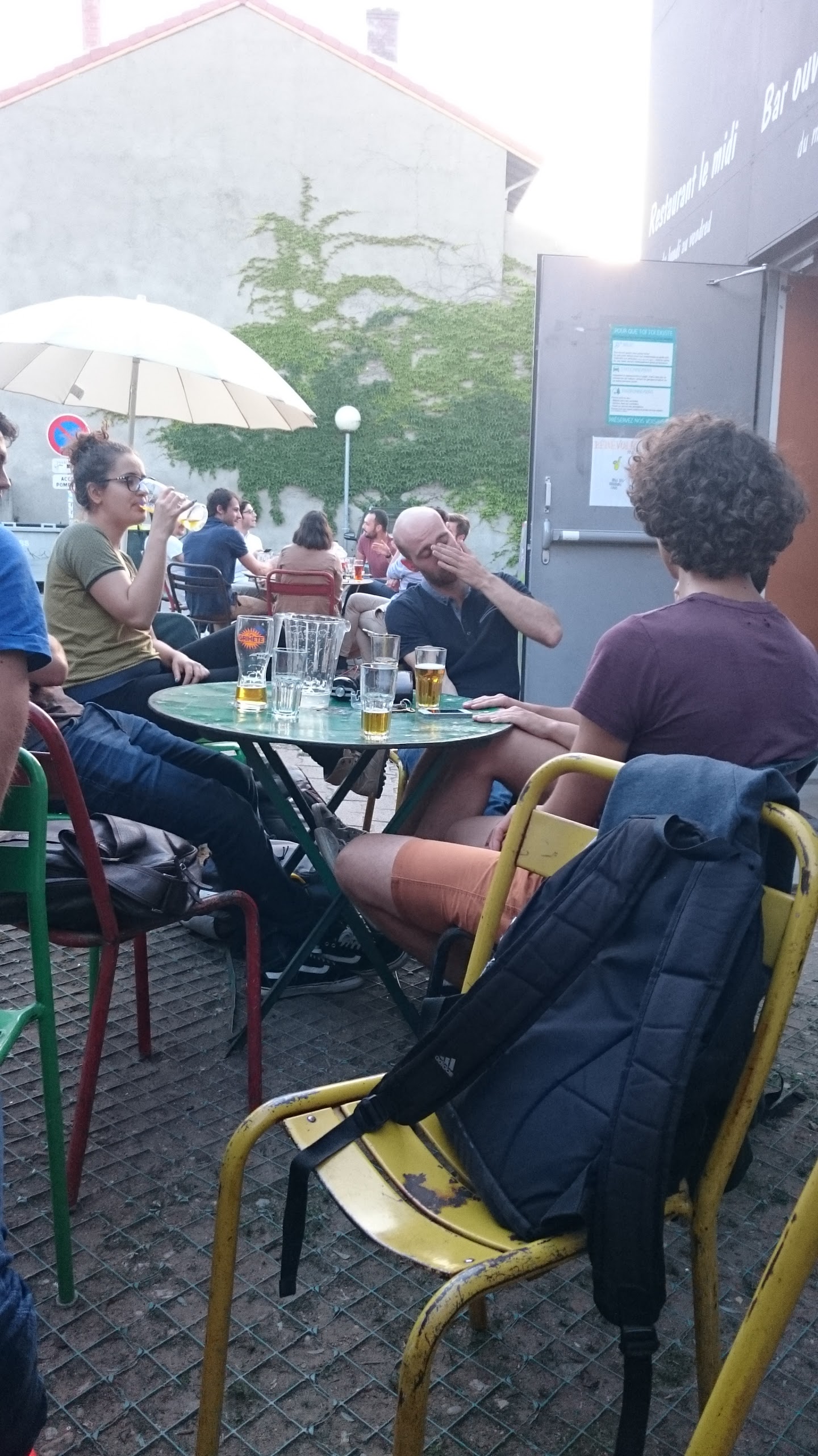 Photo n° 1 de l'avis de Fabien.i fait le 17/05/2017 à 18:51