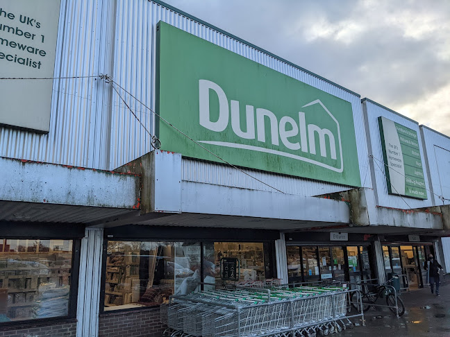 Dunelm - Appliance store