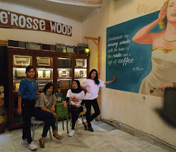 De' Rosse Resto & Cafe photo