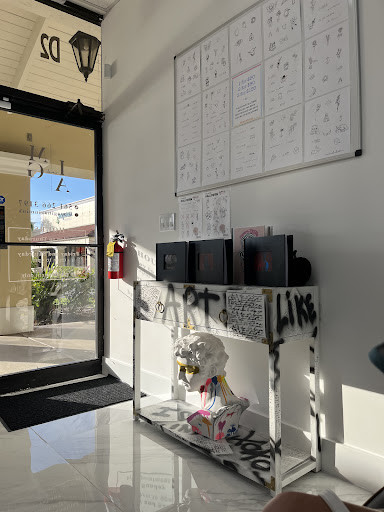 Find mom tattoos ideas for your next unique tattoo in Delray Beach at Imaginarium ink