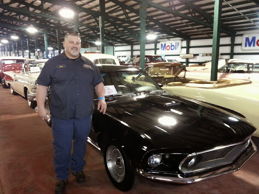 Auto Repair Shop «Big Johns Oil and Lube and Automotive», reviews and photos, 1818 99th St E, Tacoma, WA 98445, USA