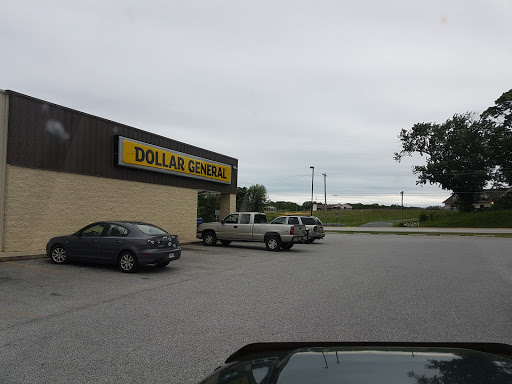 Discount Store «Dollar General», reviews and photos, 18 Rich Lynn Dr, Delta, PA 17314, USA