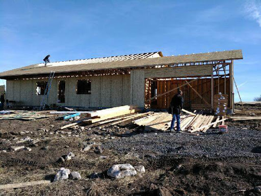 KIBE ROOFING new and old Construction in Mountain Home, Idaho