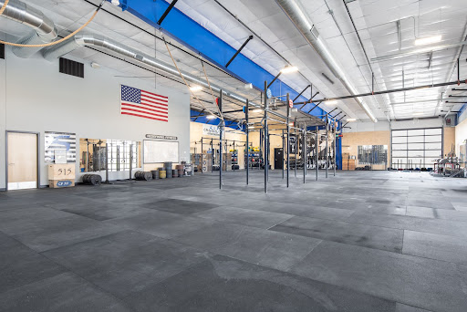 Gym «CrossFit 515», reviews and photos, 3100 SE Grimes Blvd #900, Grimes, IA 50111, USA