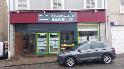 Transaxia - Chateaumeillant à Châteaumeillant