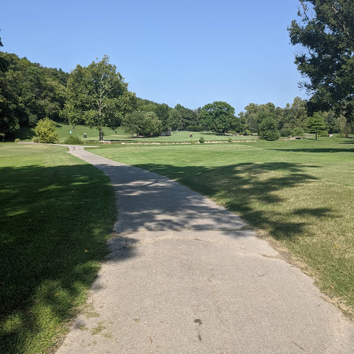 Golf Course «Stewart Golf Course», reviews and photos, 1825 E Norton Rd, Springfield, MO 65803, USA