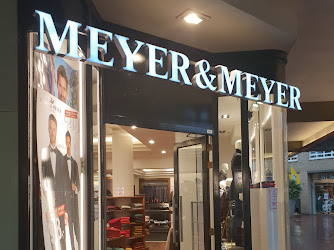 Meyer & Meyer