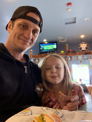 1 Love Dog Rescue image