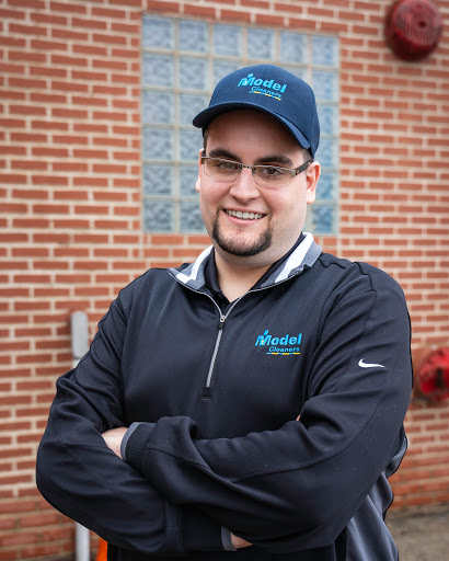 Dry Cleaner «Model Cleaners», reviews and photos, 1775 N Highland Rd, Upper St Clair, PA 15241, USA