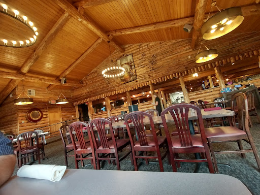 Restaurant «The Cactus», reviews and photos, 43521 Fort Thunder Rd, Perham, MN 56573, USA