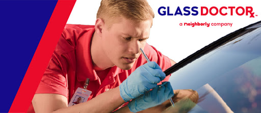 Auto glass repair service Saint Louis