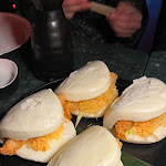 Photo n°2 de l'avis de Agnese.o fait le 01/11/2022 à 13:21 sur le  Kurage à San Benedetto del Tronto