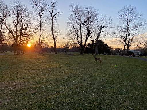 Public Golf Course «Algonkian Golf Course», reviews and photos, 47001 Fairway Dr, Sterling, VA 20165, USA