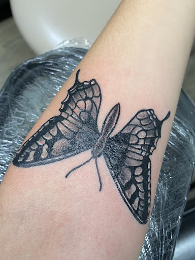 Tattoo Shop «Big City Body Art», reviews and photos, 154 Lafayette Ave C, Laurel, MD 20707, USA